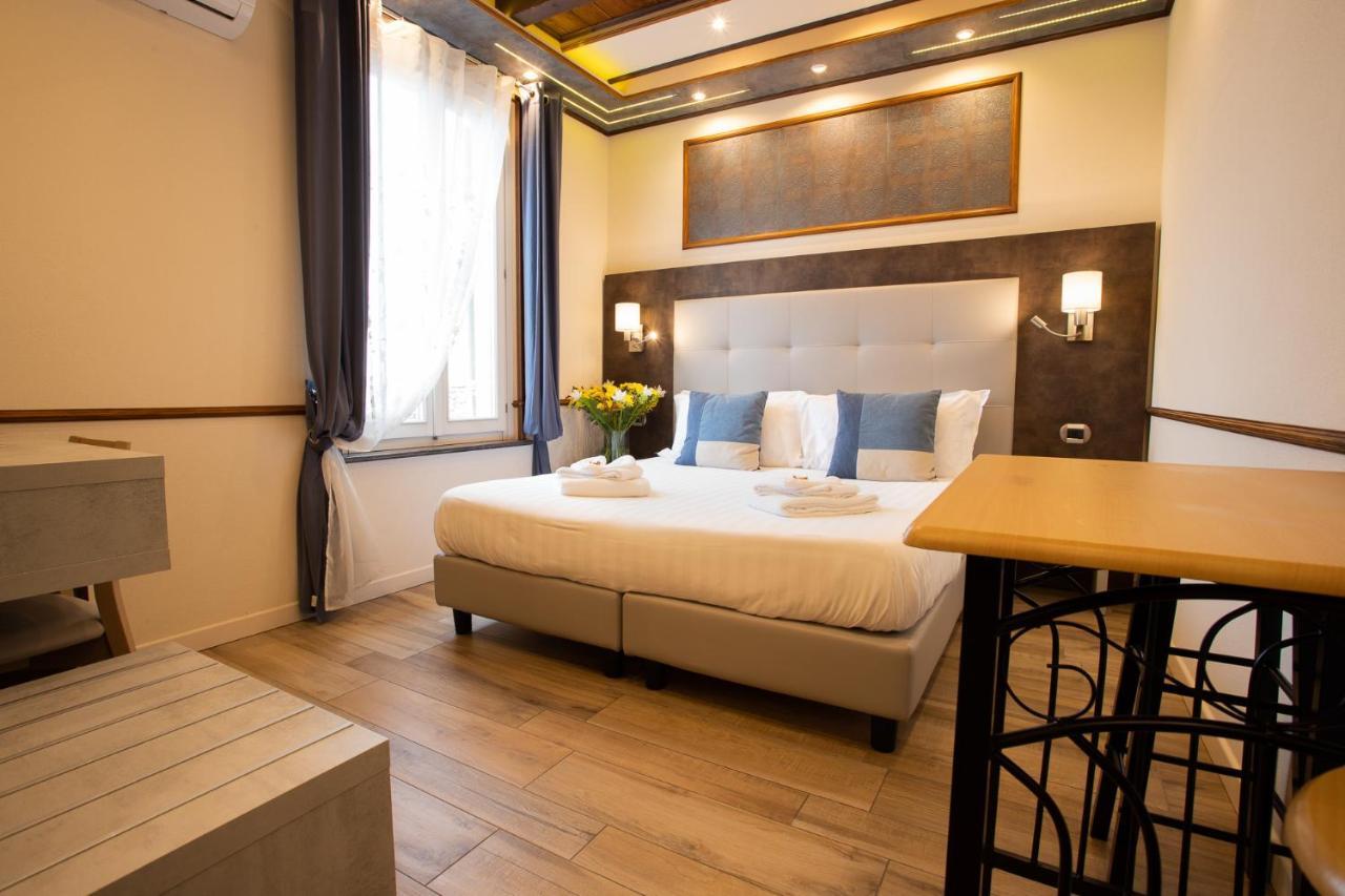 Hotel Antica Plaisance Extérieur photo