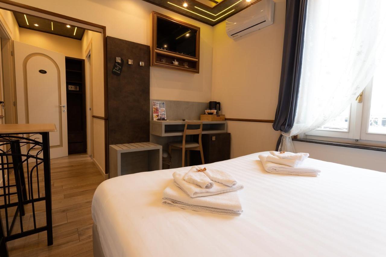 Hotel Antica Plaisance Extérieur photo