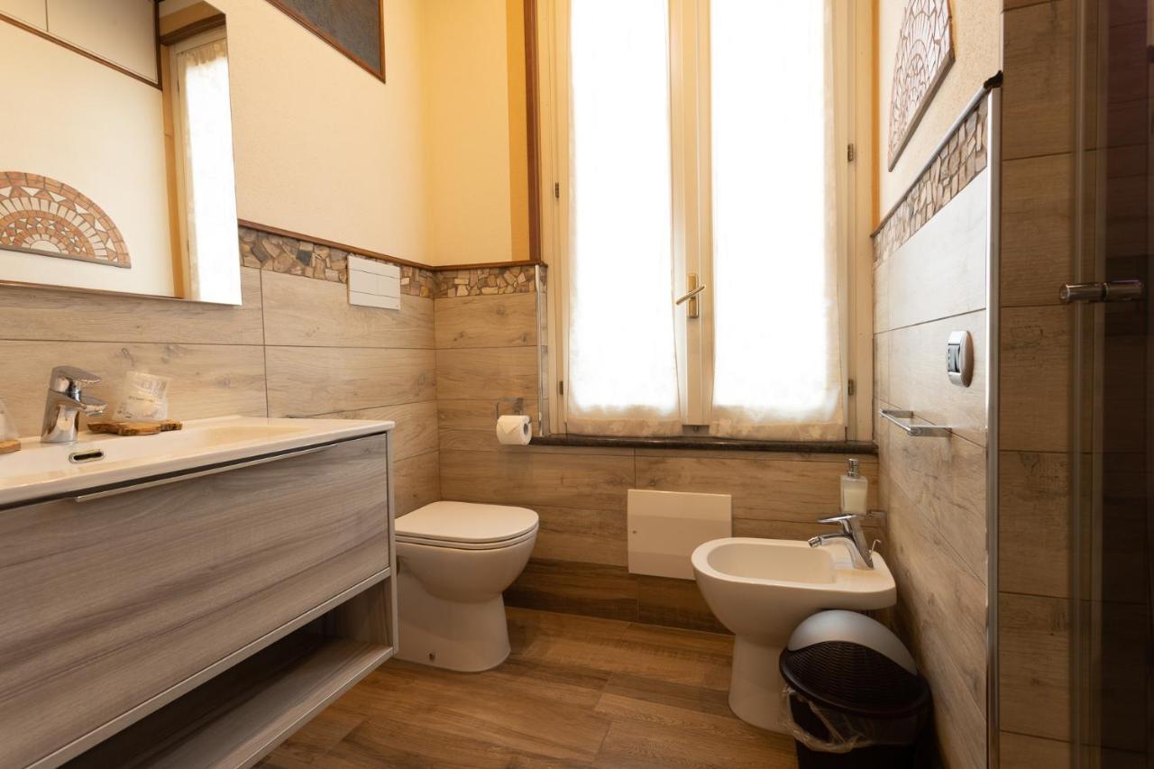 Hotel Antica Plaisance Extérieur photo