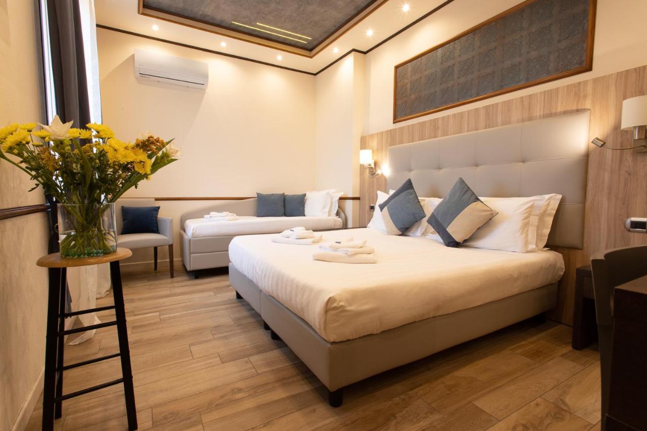 Hotel Antica Plaisance Extérieur photo
