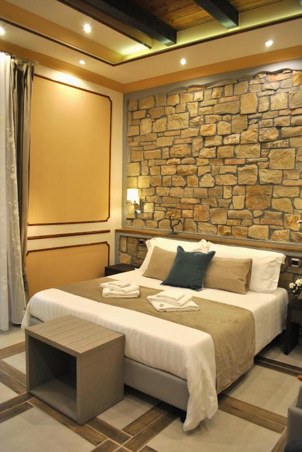 Hotel Antica Plaisance Extérieur photo