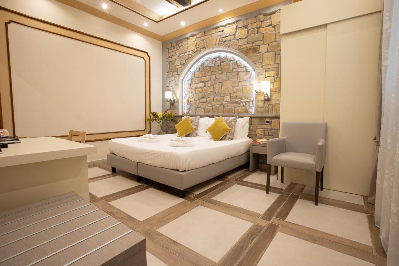 Hotel Antica Plaisance Extérieur photo