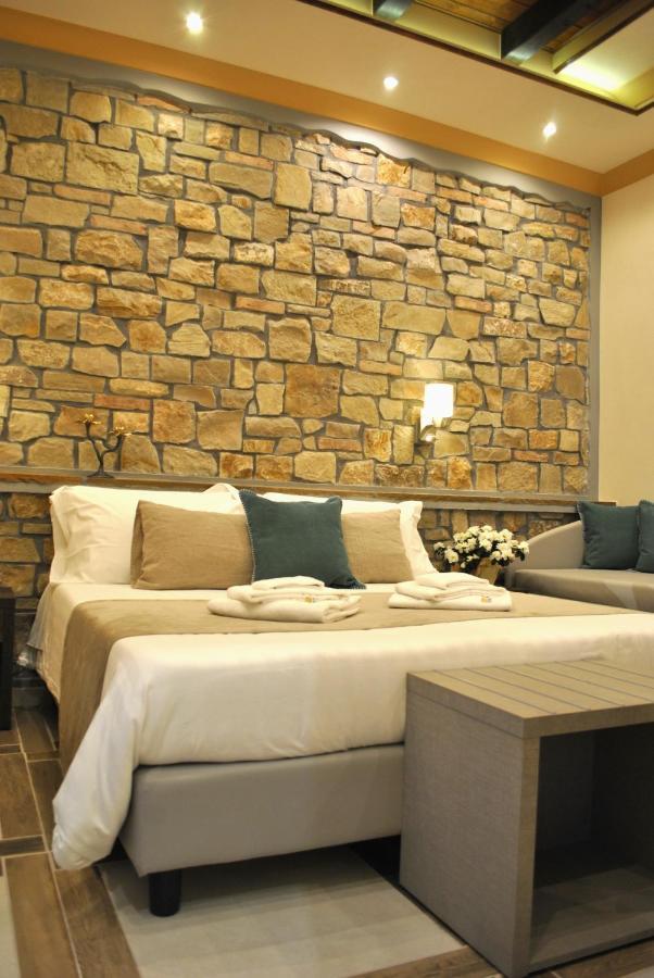 Hotel Antica Plaisance Extérieur photo