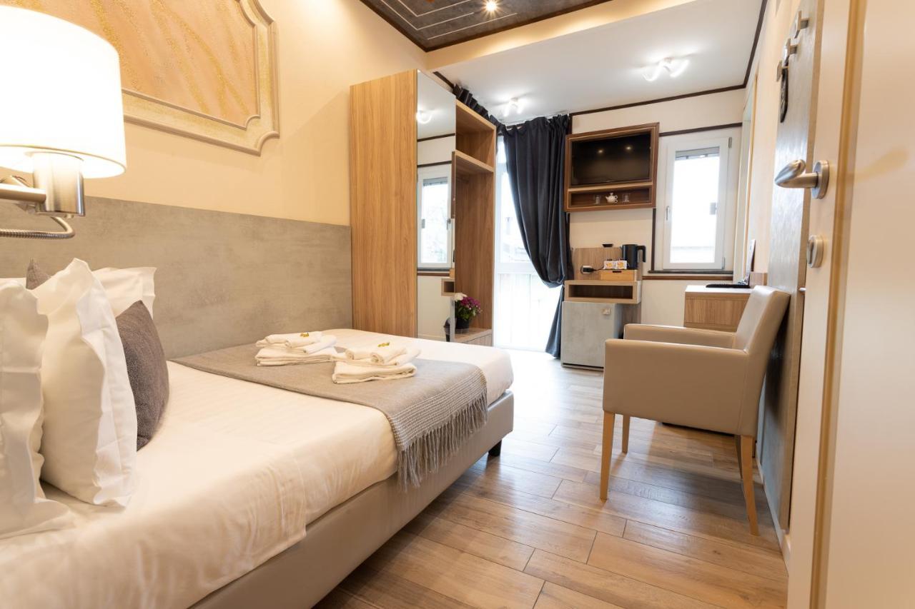 Hotel Antica Plaisance Extérieur photo