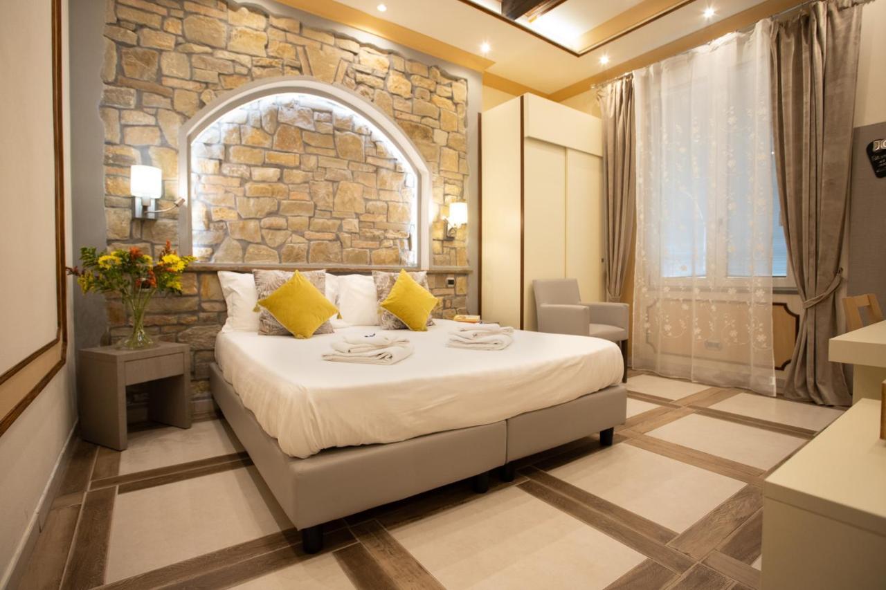 Hotel Antica Plaisance Extérieur photo