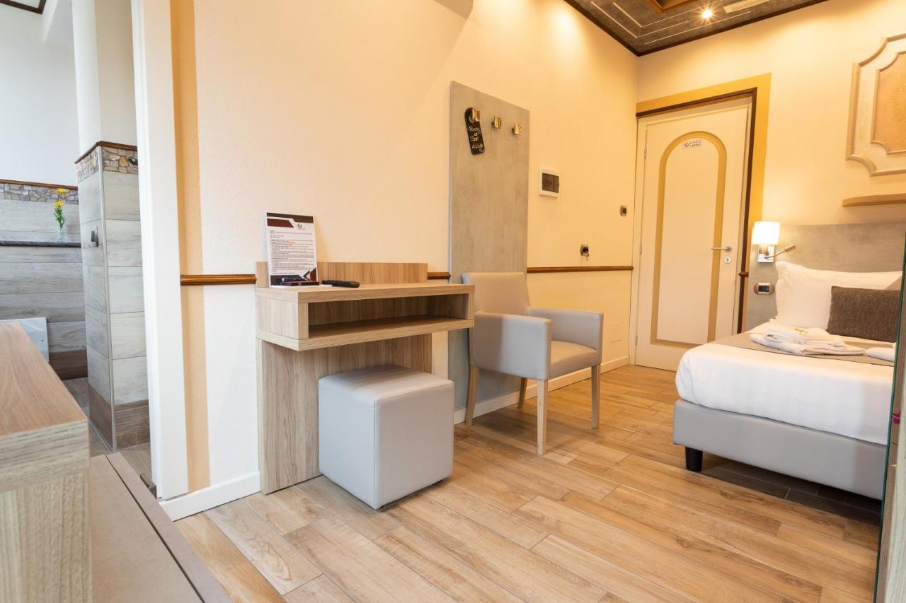 Hotel Antica Plaisance Extérieur photo