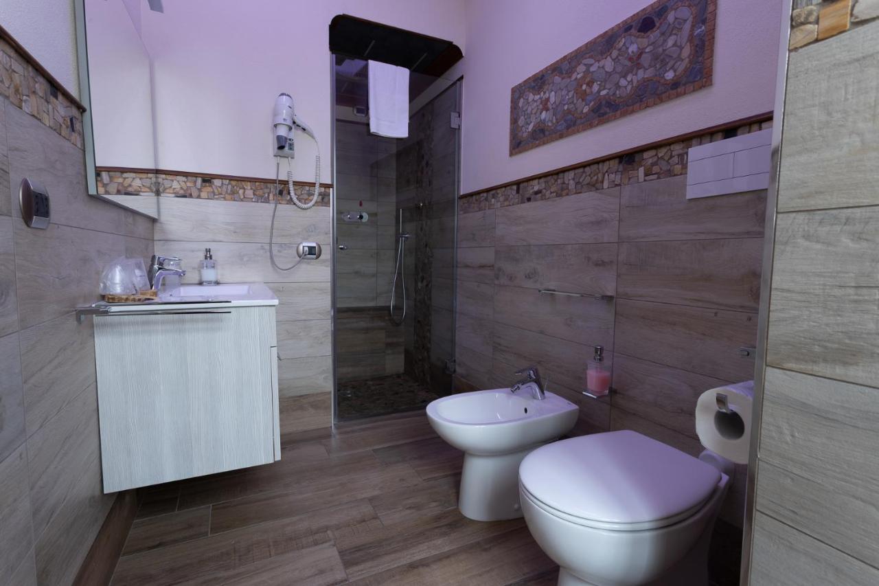 Hotel Antica Plaisance Extérieur photo