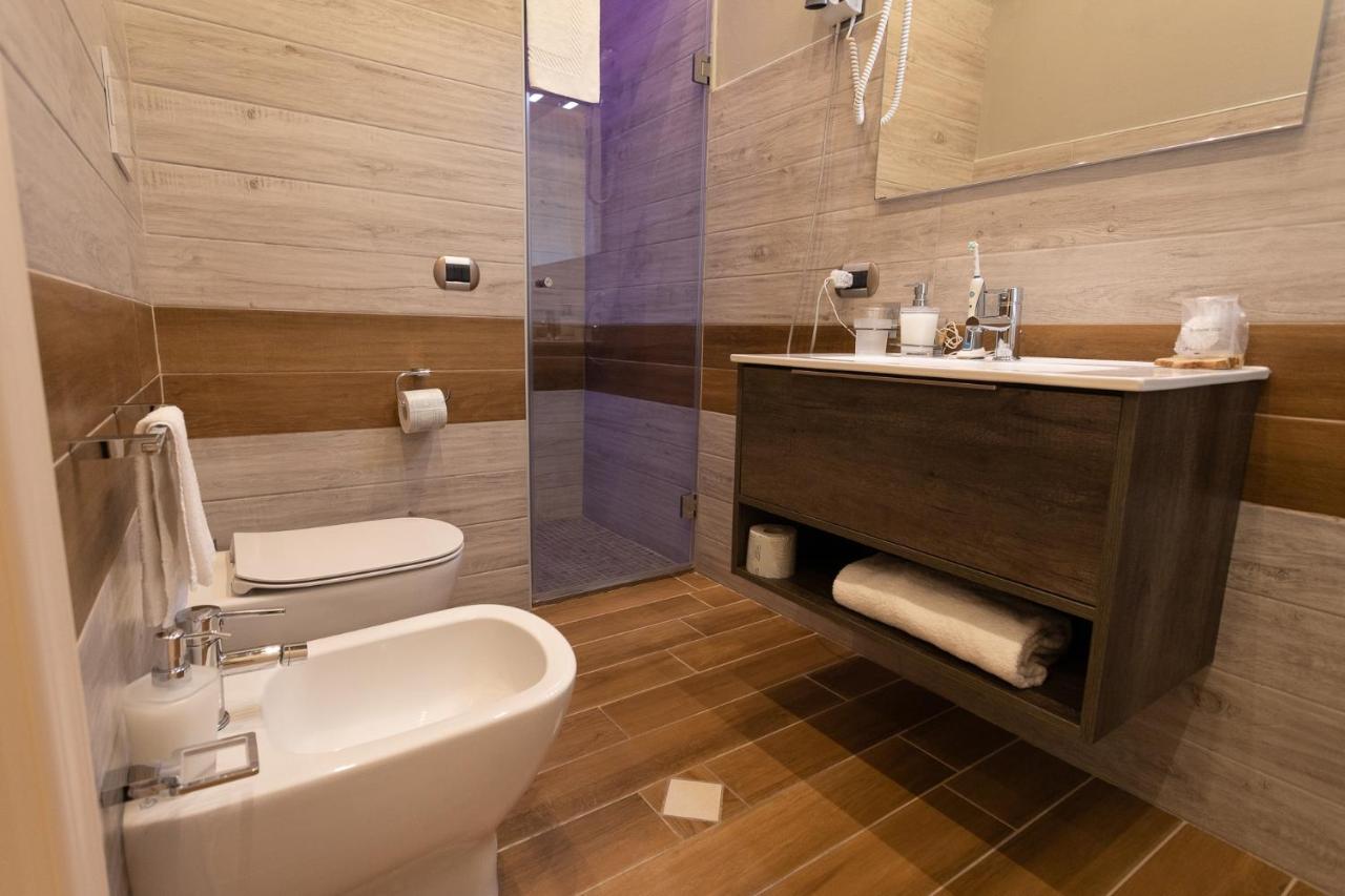 Hotel Antica Plaisance Extérieur photo