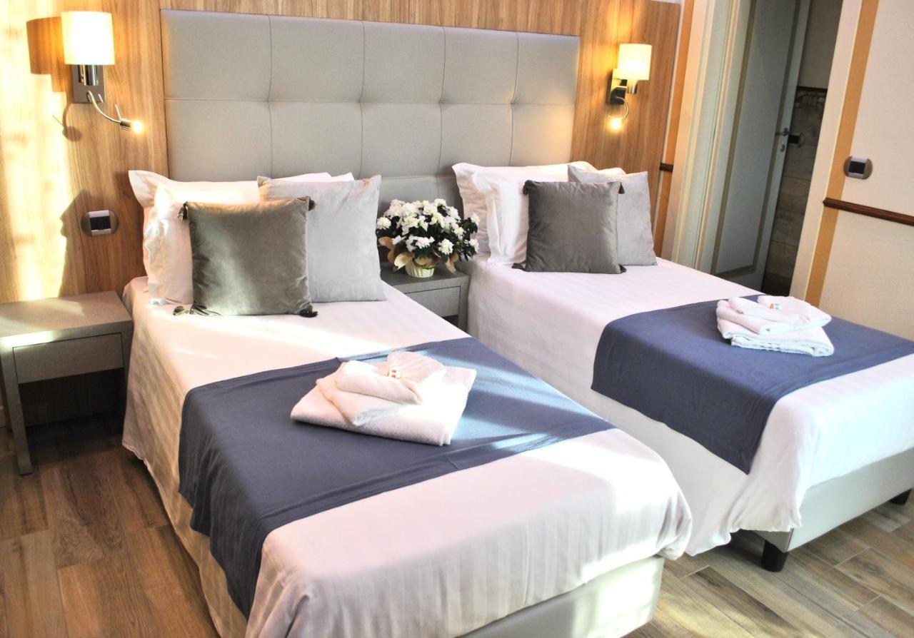 Hotel Antica Plaisance Extérieur photo