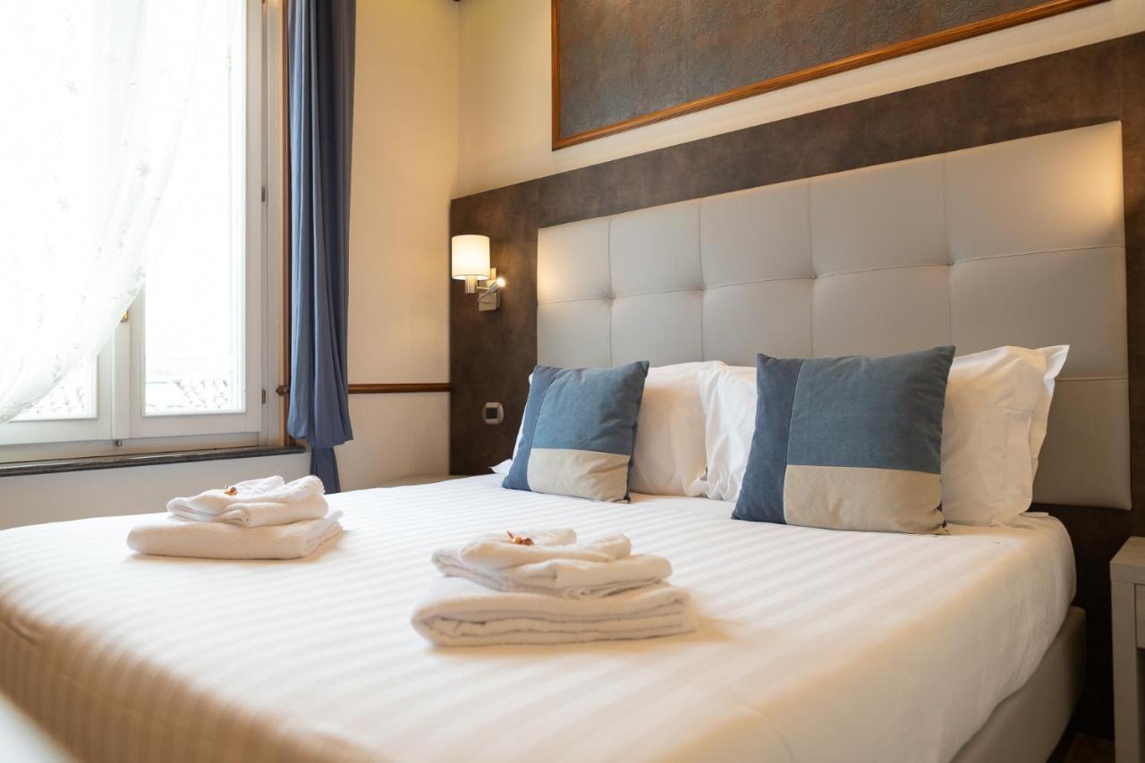Hotel Antica Plaisance Extérieur photo