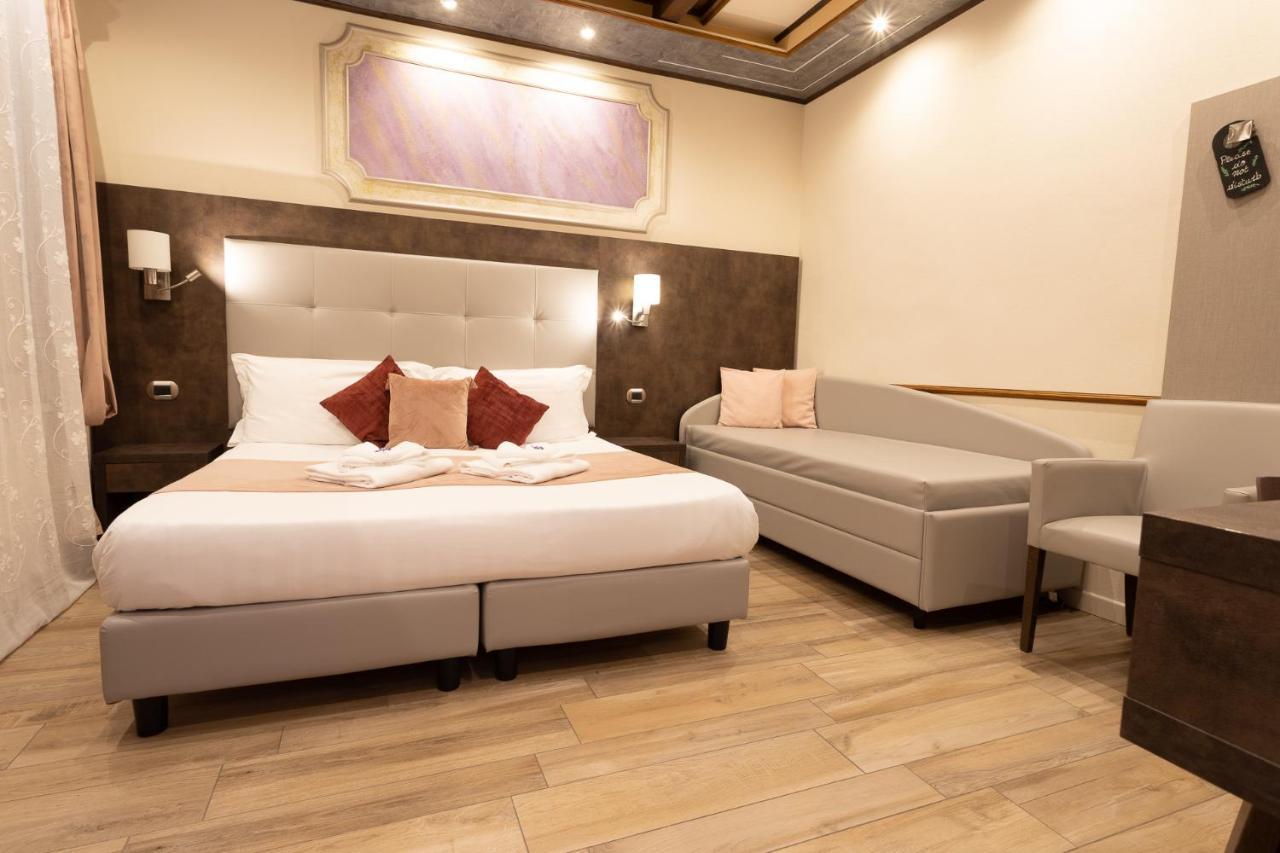 Hotel Antica Plaisance Extérieur photo