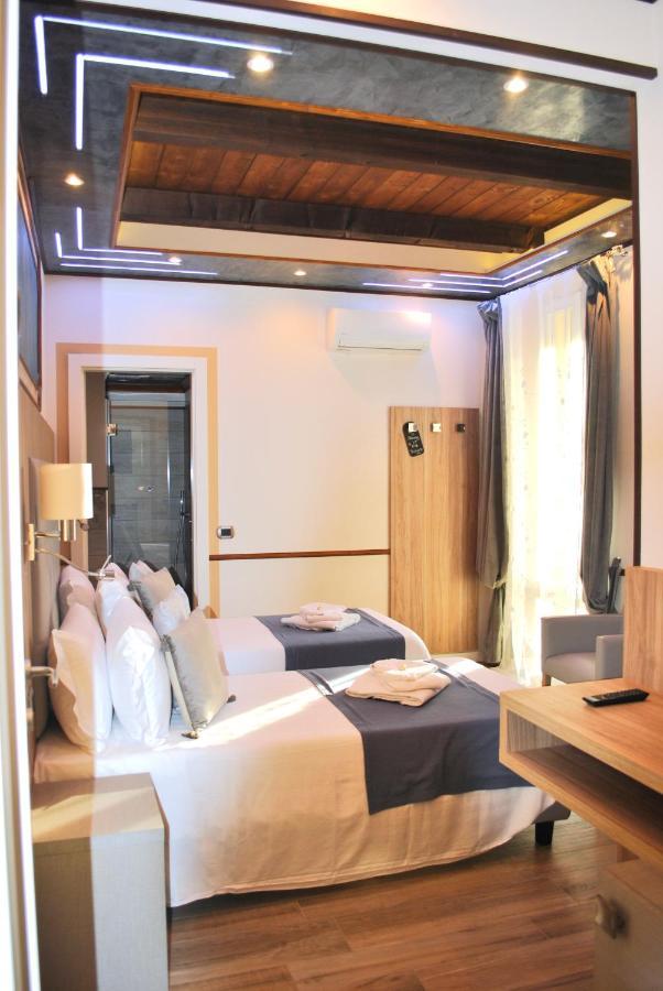 Hotel Antica Plaisance Extérieur photo