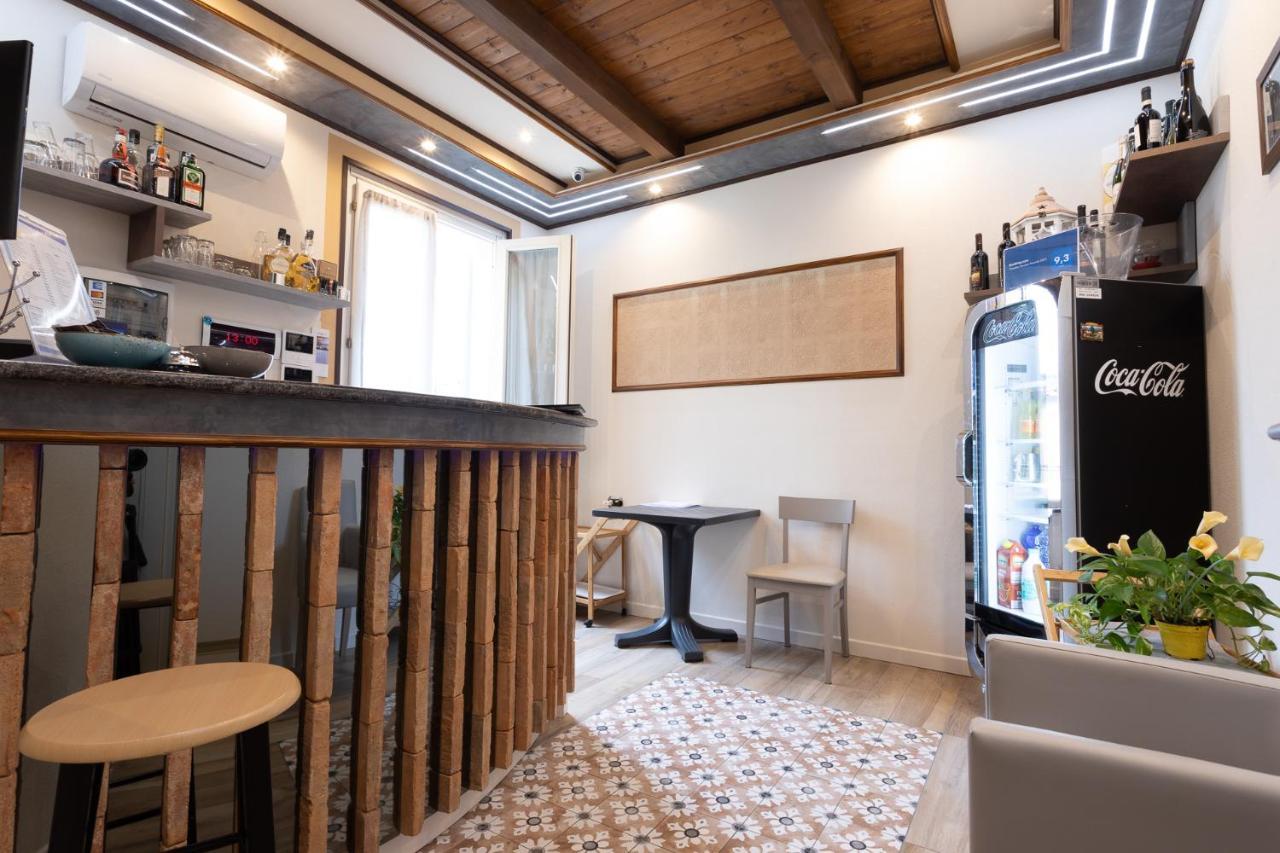 Hotel Antica Plaisance Extérieur photo